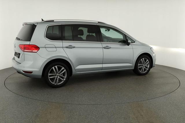 Volkswagen Touran Comfortline BMT/Start-Stopp 1.5 TSI DSG Comfortline, LED, Navi, Side, Kamera 