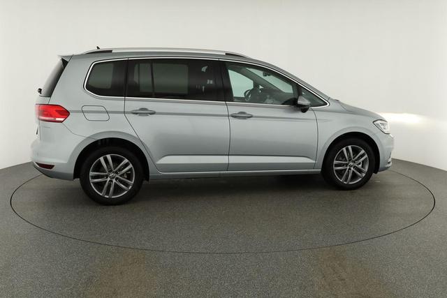 Volkswagen Touran Comfortline BMT/Start-Stopp 1.5 TSI DSG Comfortline, LED, Navi, Side, Kamera 