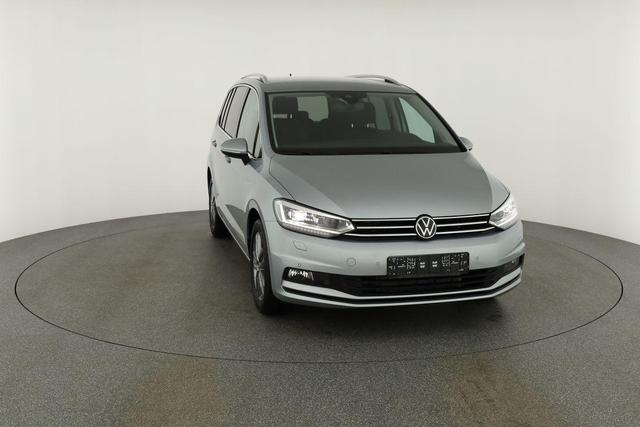 Volkswagen Touran Comfortline BMT/Start-Stopp 1.5 TSI DSG Comfortline, LED, Navi, Side, Kamera 