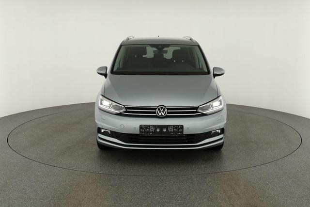 Volkswagen Touran Comfortline BMT/Start-Stopp 1.5 TSI DSG Comfortline, LED, Navi, Side, Kamera 