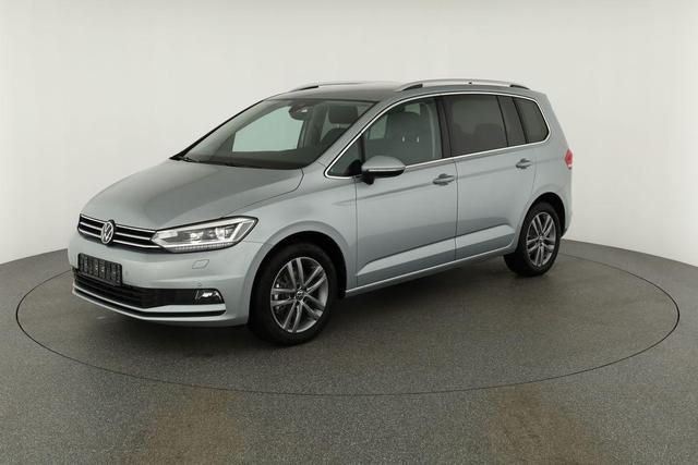 Volkswagen Touran Comfortline BMT/Start-Stopp 1.5 TSI DSG Comfortline, LED, Navi, Side, Kamera 