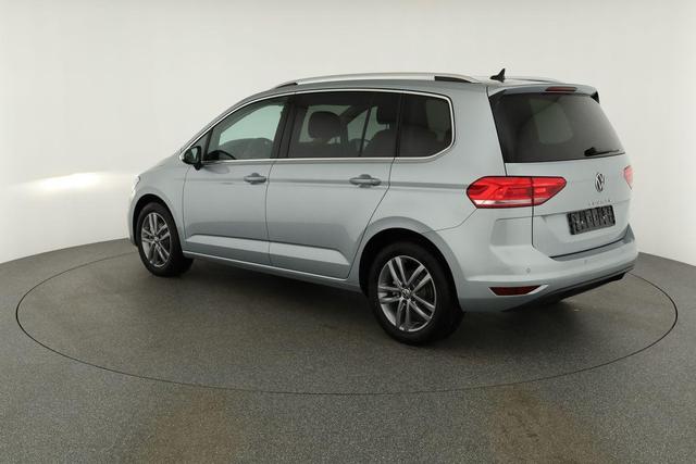 Volkswagen Touran Comfortline BMT/Start-Stopp 1.5 TSI DSG Comfortline, LED, Navi, Side, Kamera 