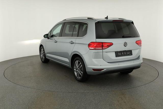 Volkswagen Touran Comfortline BMT/Start-Stopp 1.5 TSI DSG Comfortline, LED, Navi, Side, Kamera 