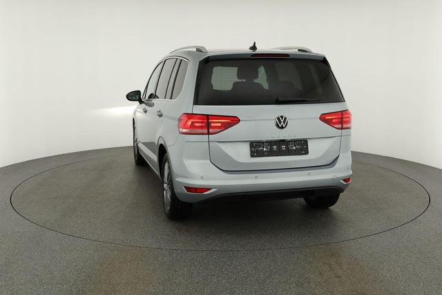 Volkswagen Touran Comfortline BMT/Start-Stopp 1.5 TSI DSG Comfortline, LED, Navi, Side, Kamera 