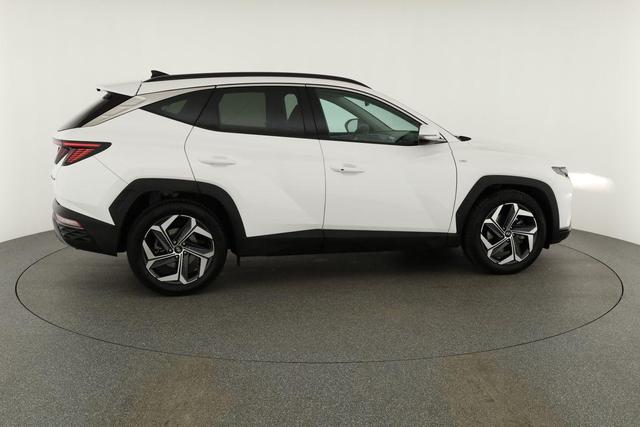 Hyundai TUCSON Prime Mild-Hybrid 2WD 1.6 T-GDI Prime, Leder, Navi, LED, Kamera 