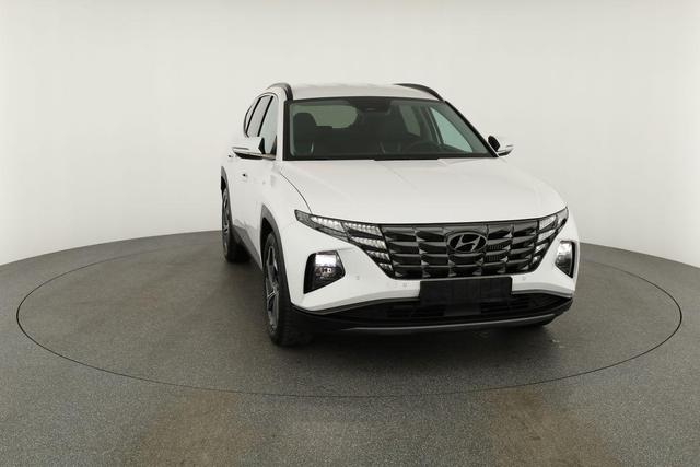 Hyundai TUCSON Prime Mild-Hybrid 2WD 1.6 T-GDI Prime, Leder, Navi, LED, Kamera 