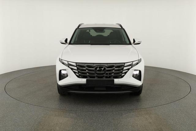 Hyundai TUCSON Prime Mild-Hybrid 2WD 1.6 T-GDI Prime, Leder, Navi, LED, Kamera 