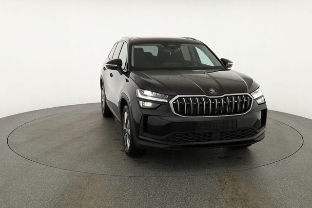 Skoda Kodiaq 2.0 TDI 142kW 4x4 Selection DSG Selection, 7-Sitzer, Pano, AHK, AreaView, Navi, 19-Zoll 