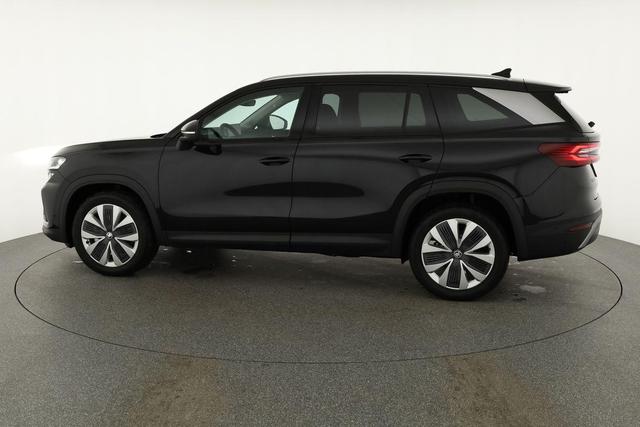 Skoda Kodiaq 2.0 TDI 142kW 4x4 Selection DSG Selection, 7-Sitzer, Pano, AHK, AreaView, Navi, 19-Zoll 