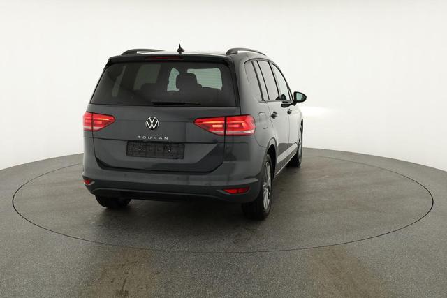 Volkswagen Touran Comfortline BMT/Start-Stopp 1.5 TSI DSG Comfortline, 7-Sitzer, Navi, EasyOpen, Side 