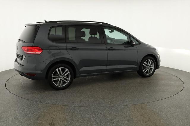 Volkswagen Touran Comfortline BMT/Start-Stopp 1.5 TSI DSG Comfortline, 7-Sitzer, Navi, EasyOpen, Side 