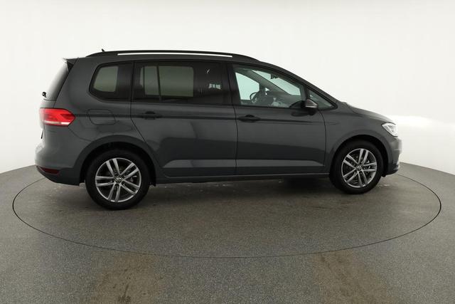 Volkswagen Touran Comfortline BMT/Start-Stopp 1.5 TSI DSG Comfortline, 7-Sitzer, Navi, EasyOpen, Side 