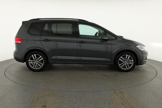 Volkswagen Touran Comfortline BMT/Start-Stopp 1.5 TSI DSG Comfortline, 7-Sitzer, Navi, EasyOpen, Side 