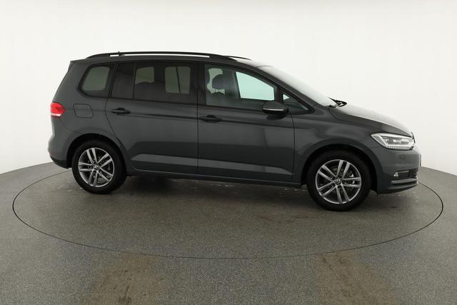 Volkswagen Touran Comfortline BMT/Start-Stopp 1.5 TSI DSG Comfortline, 7-Sitzer, Navi, EasyOpen, Side 