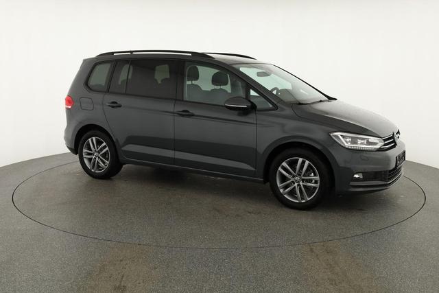 Volkswagen Touran Comfortline BMT/Start-Stopp 1.5 TSI DSG Comfortline, 7-Sitzer, Navi, EasyOpen, Side 