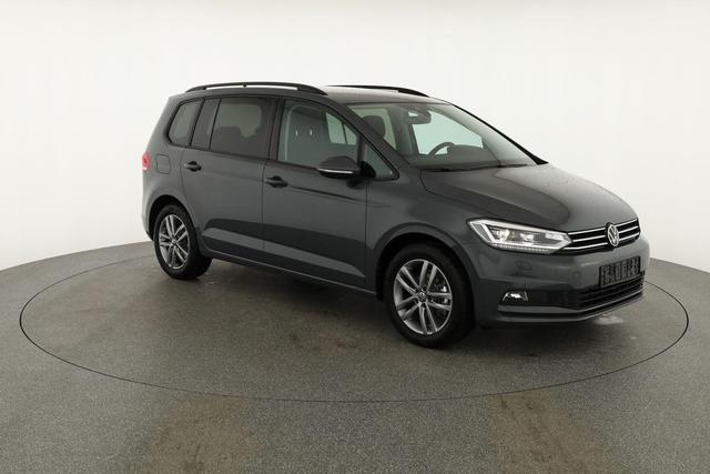 Volkswagen Touran Comfortline BMT/Start-Stopp 1.5 TSI DSG Comfortline, 7-Sitzer, Navi, EasyOpen, Side 