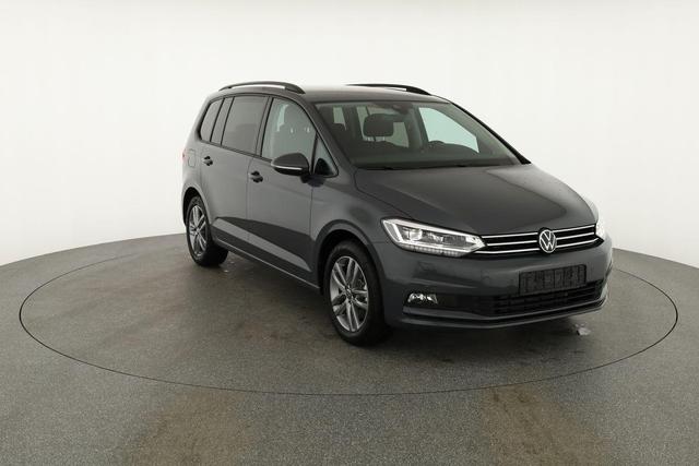 Volkswagen Touran Comfortline BMT/Start-Stopp 1.5 TSI DSG Comfortline, 7-Sitzer, Navi, EasyOpen, Side 