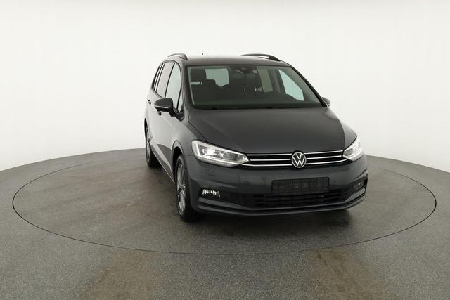 Volkswagen Touran Comfortline BMT/Start-Stopp 1.5 TSI DSG Comfortline, 7-Sitzer, Navi, EasyOpen, Side 