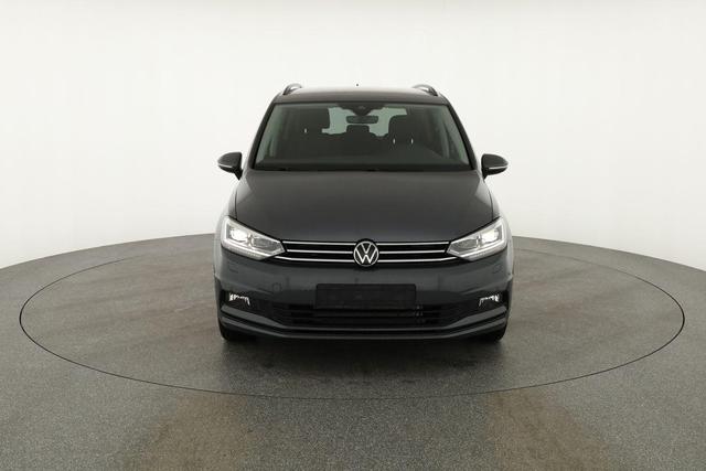 Volkswagen Touran Comfortline BMT/Start-Stopp 1.5 TSI DSG Comfortline, 7-Sitzer, Navi, EasyOpen, Side 