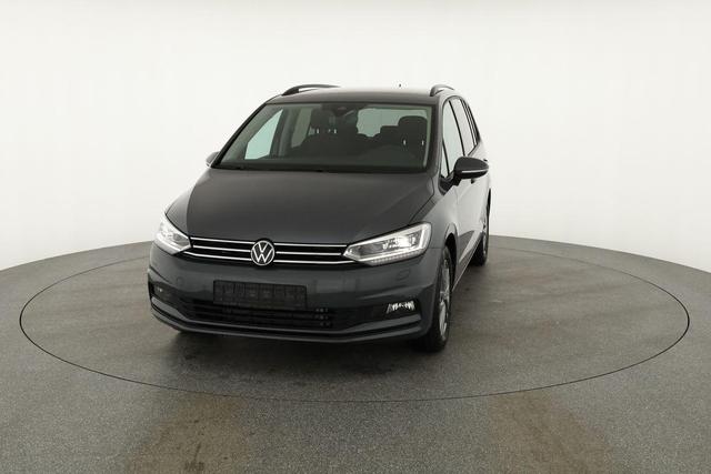 Volkswagen Touran Comfortline BMT/Start-Stopp 1.5 TSI DSG Comfortline, 7-Sitzer, Navi, EasyOpen, Side 