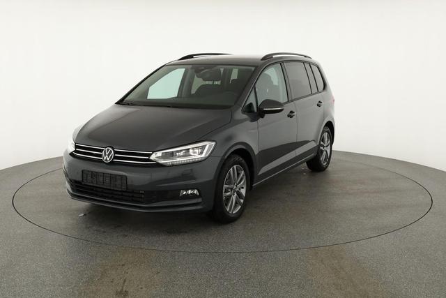 Volkswagen Touran Comfortline BMT/Start-Stopp 1.5 TSI DSG Comfortline, 7-Sitzer, Navi, EasyOpen, Side 