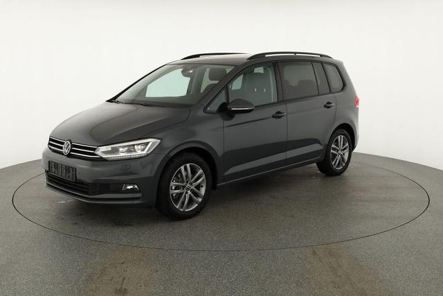 Volkswagen Touran Comfortline BMT/Start-Stopp 1.5 TSI DSG Comfortline, 7-Sitzer, Navi, EasyOpen, Side 