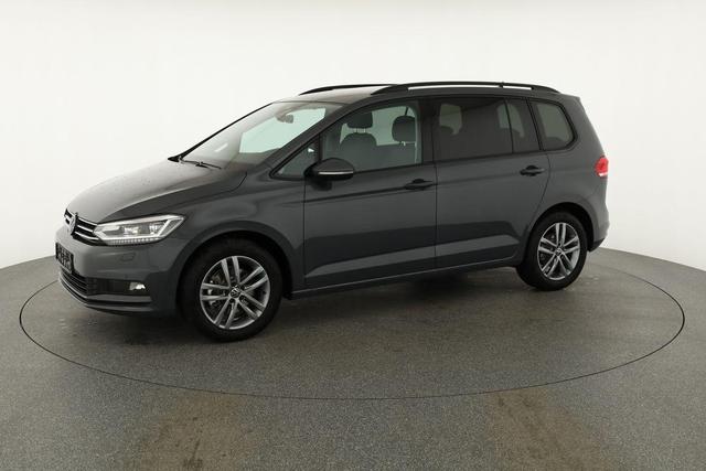 Volkswagen Touran Comfortline BMT/Start-Stopp 1.5 TSI DSG Comfortline, 7-Sitzer, Navi, EasyOpen, Side 