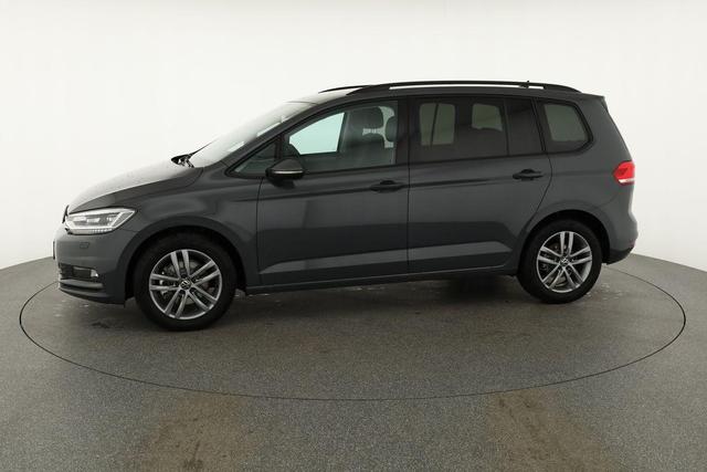 Volkswagen Touran Comfortline BMT/Start-Stopp 1.5 TSI DSG Comfortline, 7-Sitzer, Navi, EasyOpen, Side 