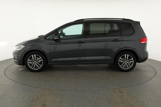 Volkswagen Touran Comfortline BMT/Start-Stopp 1.5 TSI DSG Comfortline, 7-Sitzer, Navi, EasyOpen, Side 