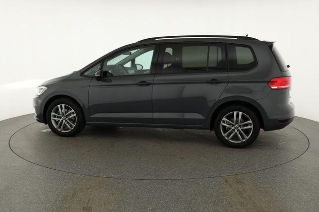 Volkswagen Touran Comfortline BMT/Start-Stopp 1.5 TSI DSG Comfortline, 7-Sitzer, Navi, EasyOpen, Side 