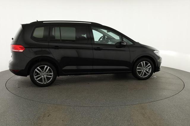 Volkswagen Touran Comfortline BMT/Start-Stopp 1.5 TSI DSG Comfortline, 7-Sitzer, Navi, EasyOpen, Side 