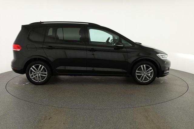 Volkswagen Touran Comfortline BMT/Start-Stopp 1.5 TSI DSG Comfortline, 7-Sitzer, Navi, EasyOpen, Side 