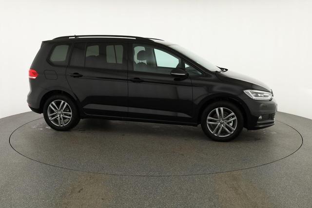 Volkswagen Touran Comfortline BMT/Start-Stopp 1.5 TSI DSG Comfortline, 7-Sitzer, Navi, EasyOpen, Side 