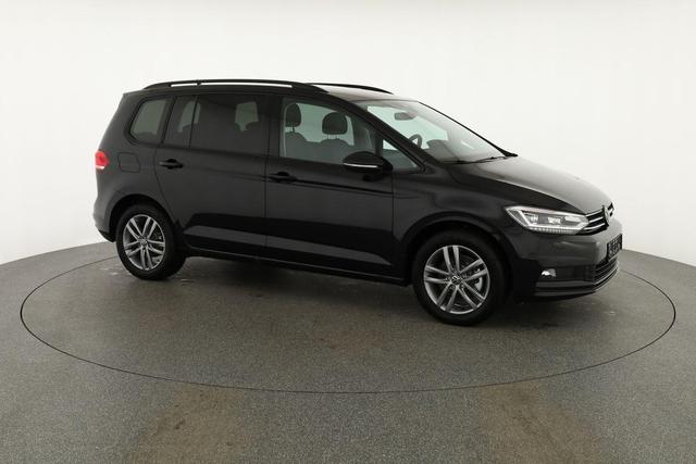 Volkswagen Touran Comfortline BMT/Start-Stopp 1.5 TSI DSG Comfortline, 7-Sitzer, Navi, EasyOpen, Side 