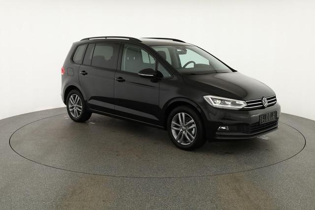 Volkswagen Touran Comfortline BMT/Start-Stopp 1.5 TSI DSG Comfortline, 7-Sitzer, Navi, EasyOpen, Side 