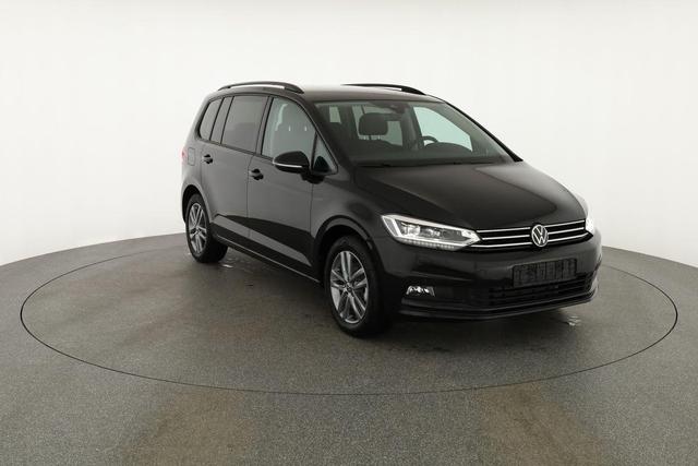 Volkswagen Touran Comfortline BMT/Start-Stopp 1.5 TSI DSG Comfortline, 7-Sitzer, Navi, EasyOpen, Side 