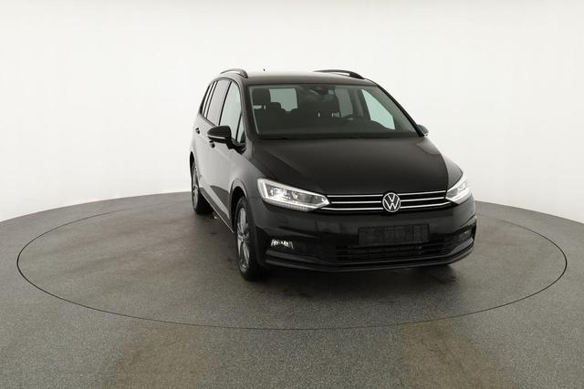 Volkswagen Touran Comfortline BMT/Start-Stopp 1.5 TSI DSG Comfortline, 7-Sitzer, Navi, EasyOpen, Side 