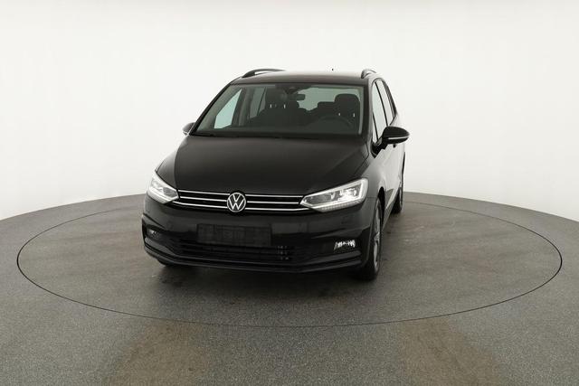 Volkswagen Touran Comfortline BMT/Start-Stopp 1.5 TSI DSG Comfortline, 7-Sitzer, Navi, EasyOpen, Side 