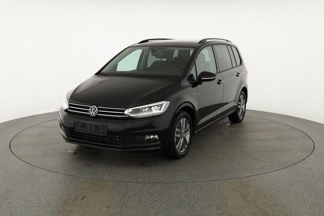 Volkswagen Touran Comfortline BMT/Start-Stopp 1.5 TSI DSG Comfortline, 7-Sitzer, Navi, EasyOpen, Side 