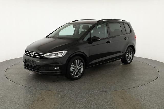 Volkswagen Touran Comfortline BMT/Start-Stopp 1.5 TSI DSG Comfortline, 7-Sitzer, Navi, EasyOpen, Side 