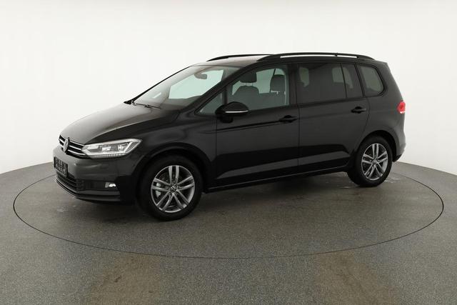 Volkswagen Touran Comfortline BMT/Start-Stopp 1.5 TSI DSG Comfortline, 7-Sitzer, Navi, EasyOpen, Side 