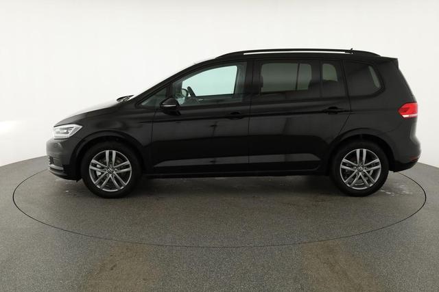 Volkswagen Touran Comfortline BMT/Start-Stopp 1.5 TSI DSG Comfortline, 7-Sitzer, Navi, EasyOpen, Side 