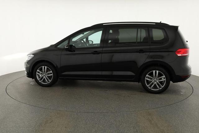 Volkswagen Touran Comfortline BMT/Start-Stopp 1.5 TSI DSG Comfortline, 7-Sitzer, Navi, EasyOpen, Side 