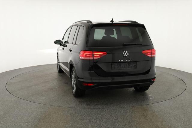 Volkswagen Touran Comfortline BMT/Start-Stopp 1.5 TSI DSG Comfortline, 7-Sitzer, Navi, EasyOpen, Side 