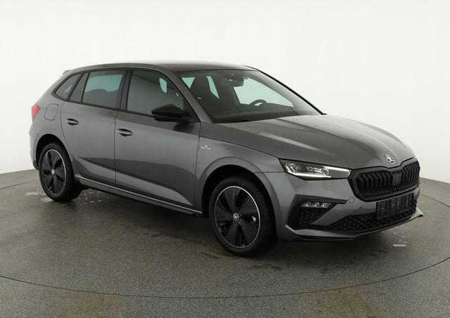 Skoda Scala Monte Carlo 1.5 TSI Carlo, Matrix, Pano, Kamera, 5 J. Garantie 