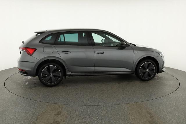 Skoda Scala Monte Carlo 1.5 TSI Carlo, Matrix, Pano, Kamera, 5 J. Garantie 