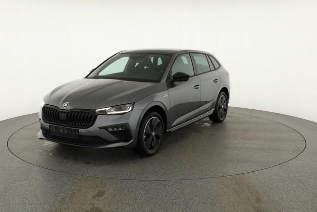 Skoda Scala Monte Carlo 1.5 TSI Carlo, Matrix, Pano, Kamera, 5 J. Garantie 