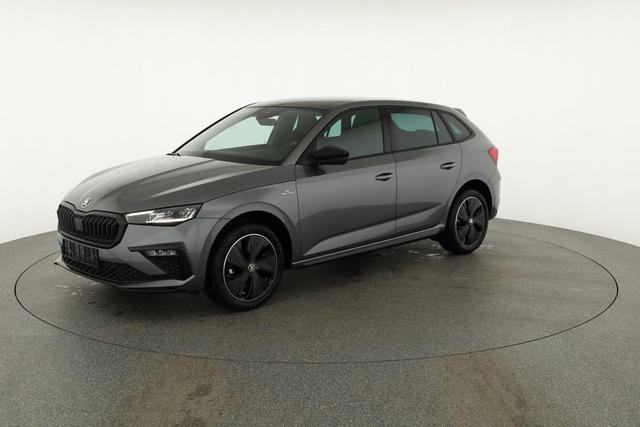 Skoda Scala Monte Carlo 1.5 TSI Carlo, Matrix, Pano, Kamera, 5 J. Garantie 