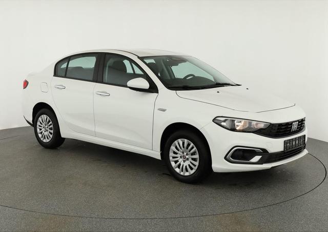 Fiat Tipo 5-Türer - EASY 1.6 M-Jet Easy, Kamera, Klima, sofort