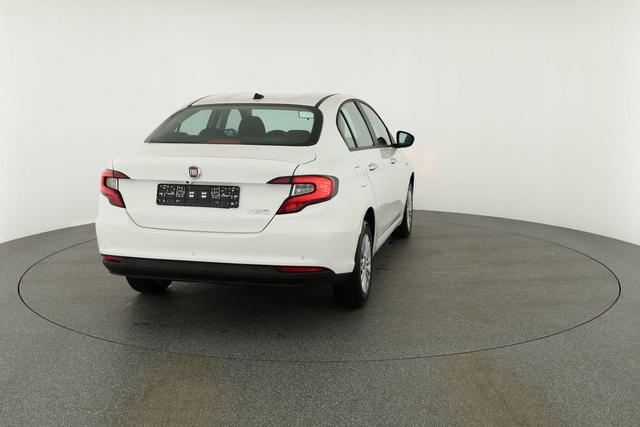 Fiat Tipo 5-Türer EASY 1.6 M-Jet Easy, Kamera, Klima, sofort 